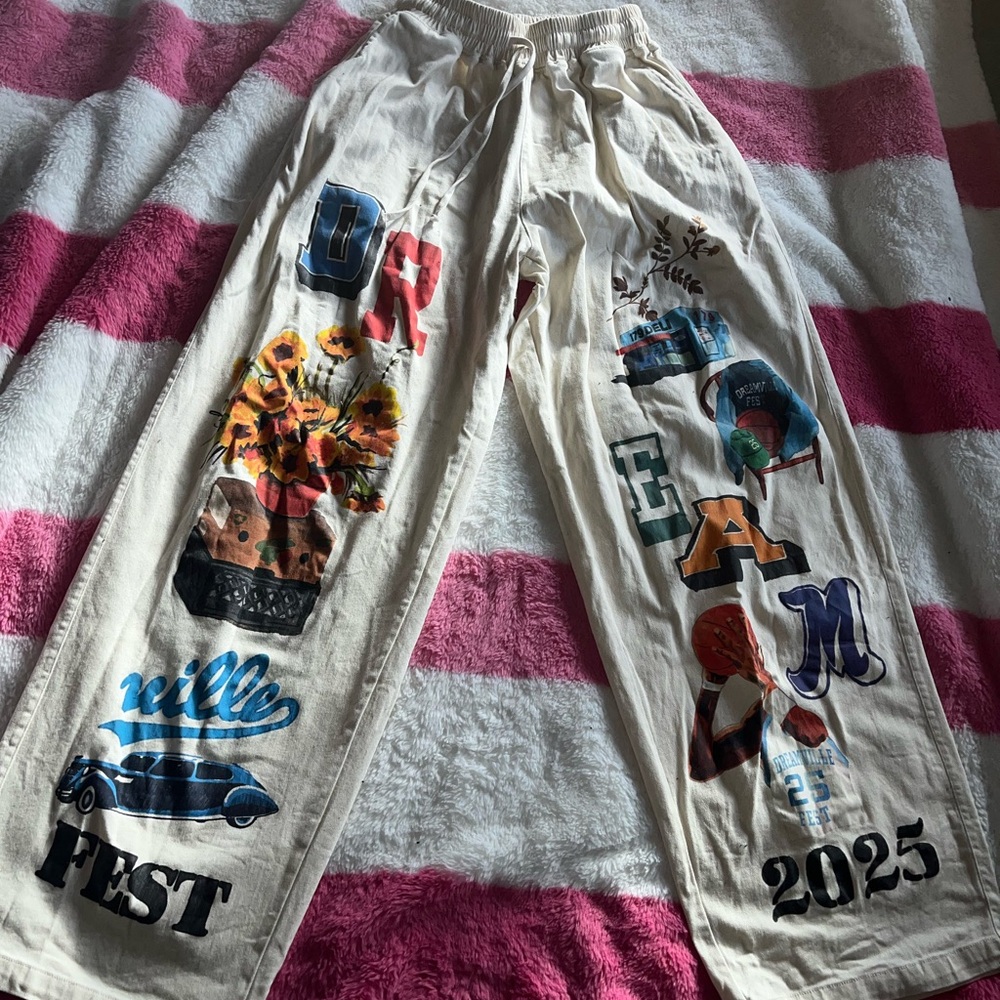 Dreamville pants
